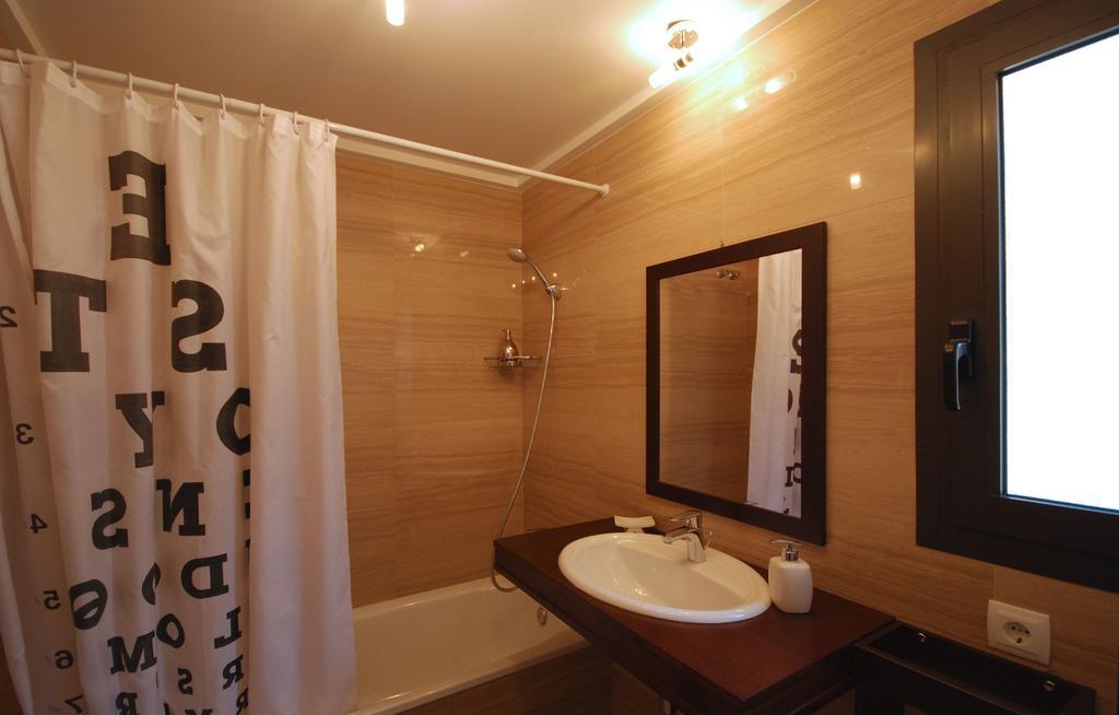 Las Flores Apartment Denia Exterior photo